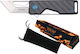 Σουγιας Tokisu Penknife Carbon Fiber-g10 4,00cm...