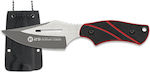 Μαχαιρι K25 G10 Knife Red-black 13.5 Cm Kydex 32691