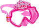 Wave Kids Swimming Mask Crown
