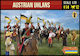 275 1/72 Austrian Uhlans Napoleonic