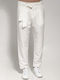 Pantaloni White