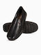 Herren Mokassins in Schwarz Farbe