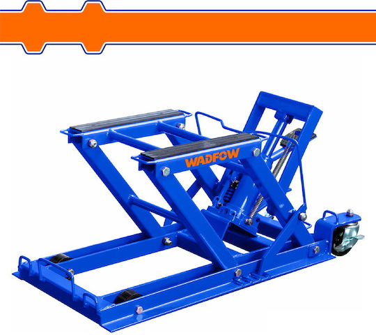 Wadfow Motorcycle Frame Stand with 680kg Maximum Weight