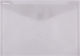 Donau Folder Transparent for Paper A4 Gray