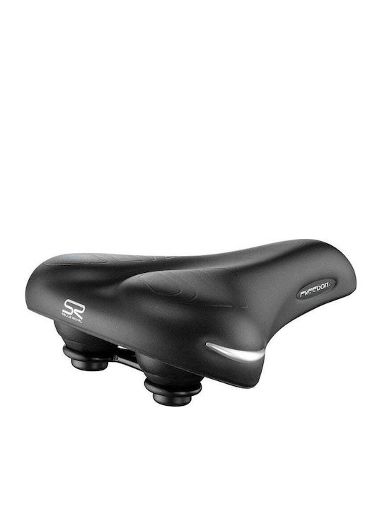 Selle Royal Premium Neagră Șa de Bicicletă