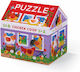 Kids Puzzle for 5+ years+ Years 50pcs Crocodile Creek