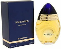 Boucheron Pour Femme EDT 100ml