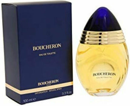 Boucheron Pour Femme Тоалетна вода 100мл