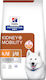 Hill's Prescription Diet Kidney Care K/D 12kg Dry Food for Dogs Gluten-Free with Meat