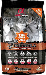 Alpha Spirit 7 Days Formula 3kg