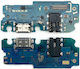 Charging Dock Board Samsung Galaxy A13 5g Sm-a136u