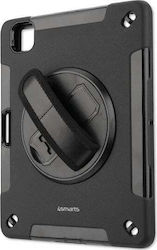 Tablet Case 4smarts 4smarts Durable Cover Strap Stand Samsung Galaxy Tab S6 Lite P610/615 Black Tablet Case 4smarts 4smarts Durable Cover Strap Stand Samsung Galaxy Tab S6 Lite P610/615 Black