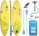 Aquatone Wave 10'6'' Inflatable SUP Board with Length 2.74m
