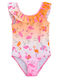 Cool Club Kids Swimwear One-Piece Multicolour