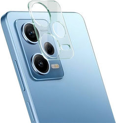Metal Camera Protection Tempered Glass 9h Xiaomi Redmi Note 12 Pro 4g