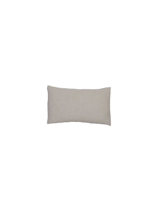 Vivaraise Sofa Cushion Maia Made of 100% Cotton...