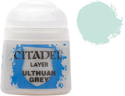 Ulthuan Grau Schicht 12ml