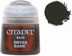 Dryad Bark Base 12ml