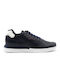 Callaghan Bărbați Sneakers Blue-navy