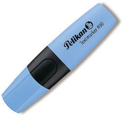 Pelikan Textmarker 490 Маркер за Подчертаване С...