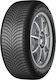 Goodyear Vector 4 Jahreszeiten Gen-3 245/55R17 106H XL Autoreifen für Passagierfahrzeug