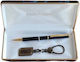 Men's Desk Set 1 Piece