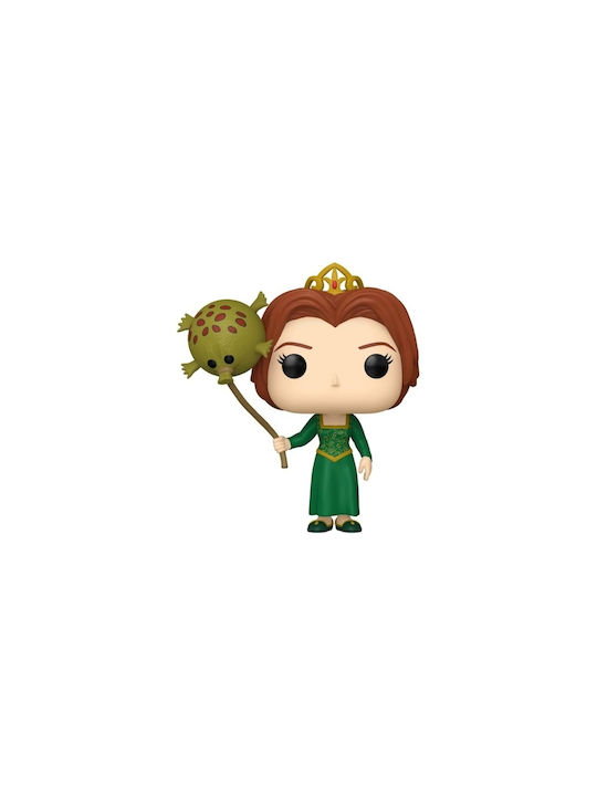 FunkoPop！54 FIONA フィオナ FUNKO POP TELEVISION ADVENTURE TIME #54 FIONNA VAULTED VINYL