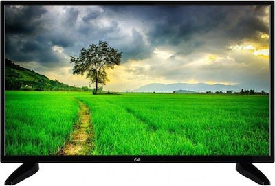 F&U Fernseher 32" HD Ready LED FL32113T (2024)