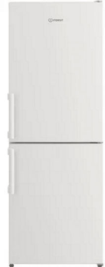 Indesit Ψυγειοκαταψύκτης 229lt Υ152.5xΠ54xΒ57.5εκ. Λευκός IB55 532 W