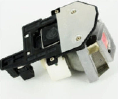 Optoma ML12489 Replacement Projector Lamp for 190W Power and 3500 Hours Lifespan
