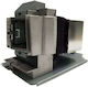 BenQ ML12701 Replacement Projector Lamp for 240W Power and 2000 Hours Lifespan