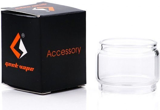 Geek Vape Zeus Ανταλλακτική Δεξαμενή Ατμοποιητή 5ml