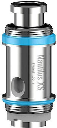 Aspire Nautilus XS Αντιστάση Ηλεκτρονικών Τσιγάρων 0.7ohm (RDL)