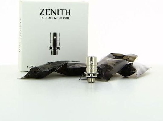 Innokin Zenith Съпротивление на Електронни Цигари 1.6ohm (МТЛ) 5бр