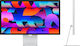 Apple Studio Display Nano Texture Glass IPS Монитор 27" 5120x2880 Сребрист