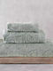 Rythmos Facecloth Sienna 50x90cm Grey-green Weight 480gr/m²