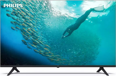 Philips Smart Televizor 55" 4K UHD LED 55PUS7009 HDR (2024)