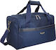 Diplomat ZC998-40 Sack Voyage 18Es Blau L40xB20...