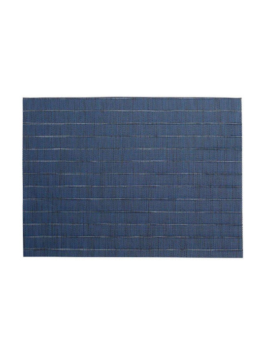 Winkler Manoka Сервизи за маса Син 45x33см 1бр