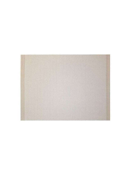 Winkler Platzdeckchen Beige 45x33cm 1Stück