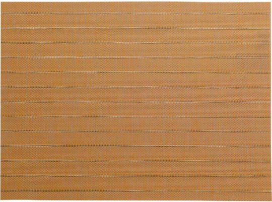 Winkler Manoka Platzdeckchen Orange 45x33cm 1Stück