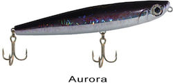 Artificial Baits Spanish Lures Sparrow 90 12.5gr