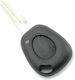 CarGuard Carcasă cheie auto cu lamă cu 1 buton pentru Dacia / Renault