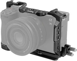 Kit de cadru Smallrig pentru Sony Alpha 7c II Alpha 7cr 4422