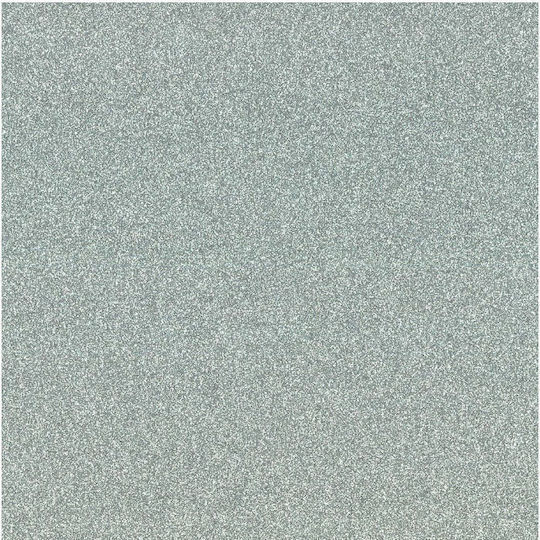 Glitzernde Kangaroo Silber Karton 50x70cm 300gr/m²