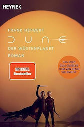 Dune the Desert Planet Novel the Desert Planet Newly Translated Volume 1