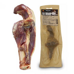Schweineknochen Schinken Serrano 200g