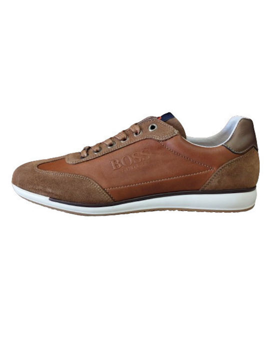 Boss Shoes Herren Sneakers Tampa