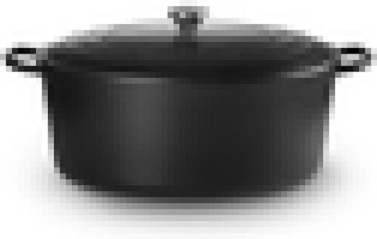 Le Creuset Oală Adâncă Din Aluminiu 14.8lt 40cm