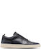 Officine Creative Herren Sneakers Blau